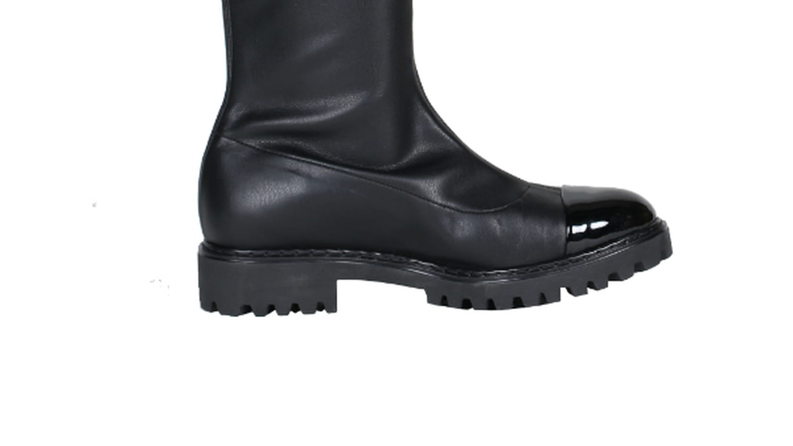 Bottes Carel 