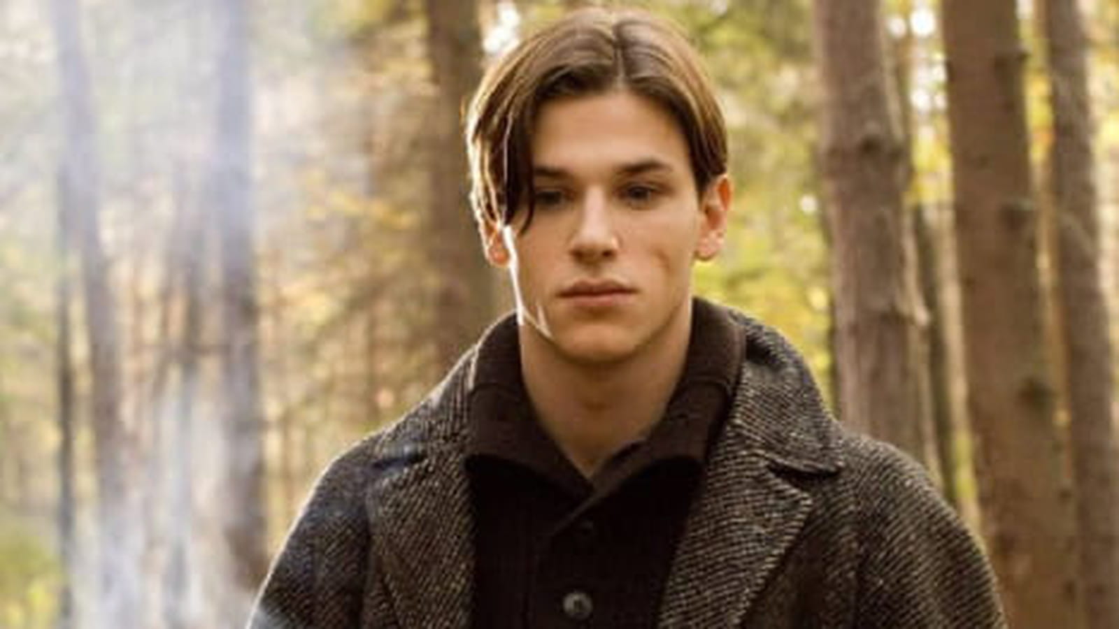 Gaspard Ulliel