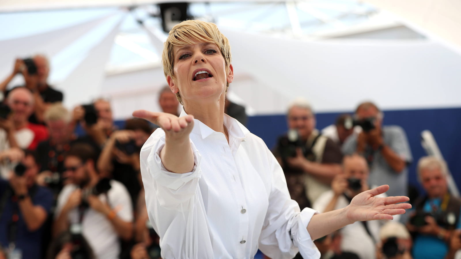 Marina Fois