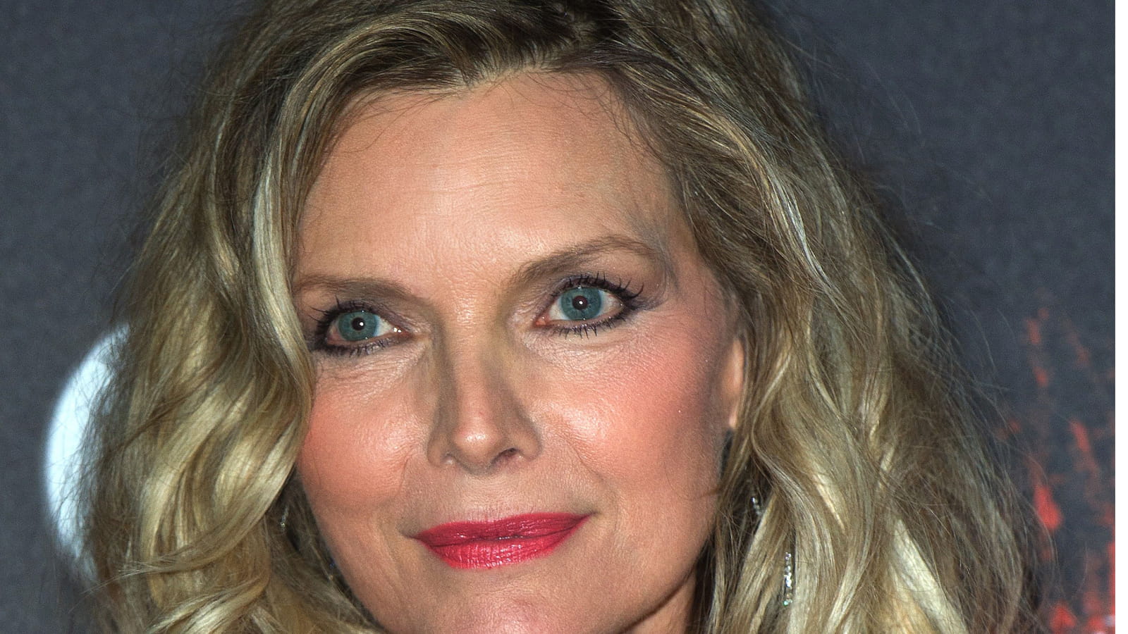 Michelle Pfeiffer