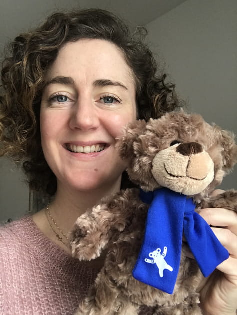 Jos&eacute;phine de Meaux, com&eacute;dienne