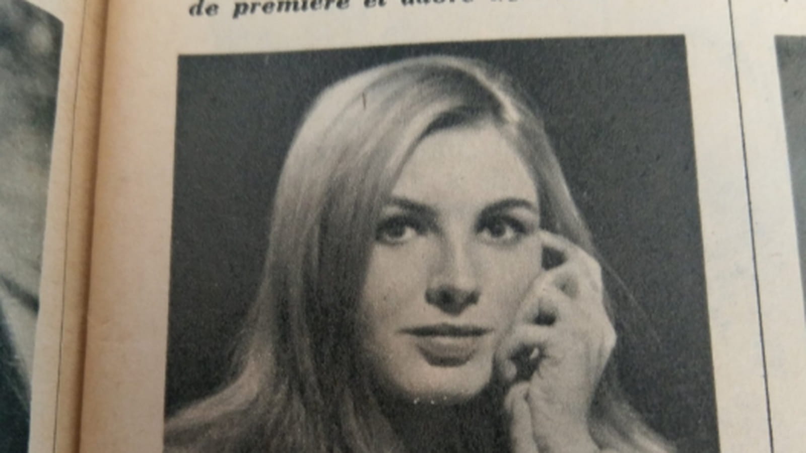 Evelyne Dhéliat