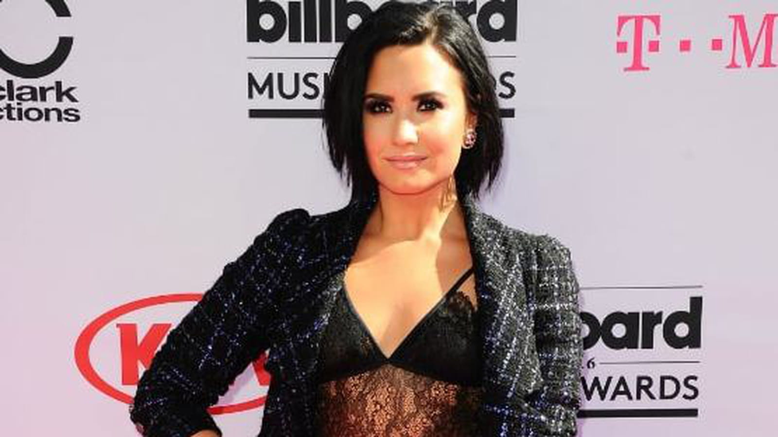Demi Lovato
