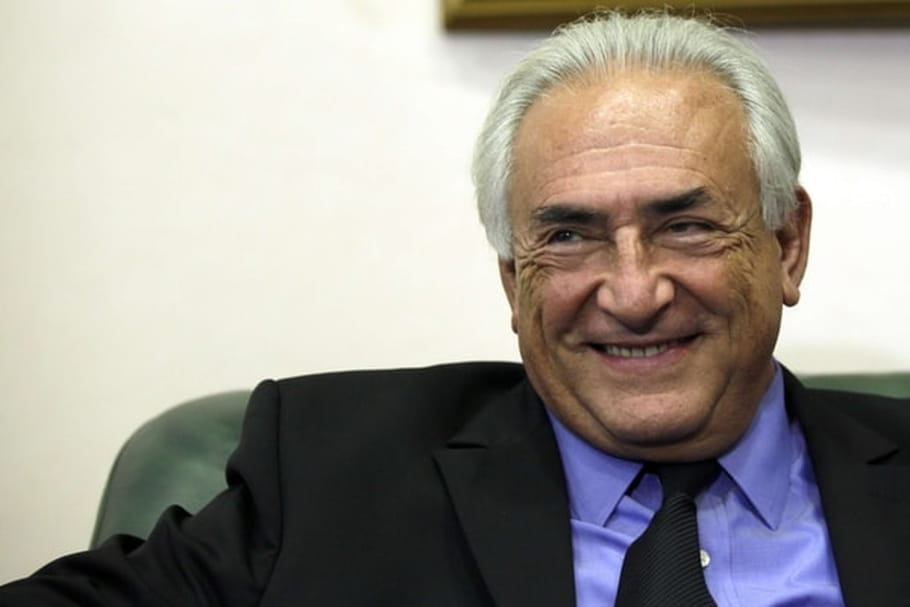 Programme télé : DSK, dépendance et Égypte
