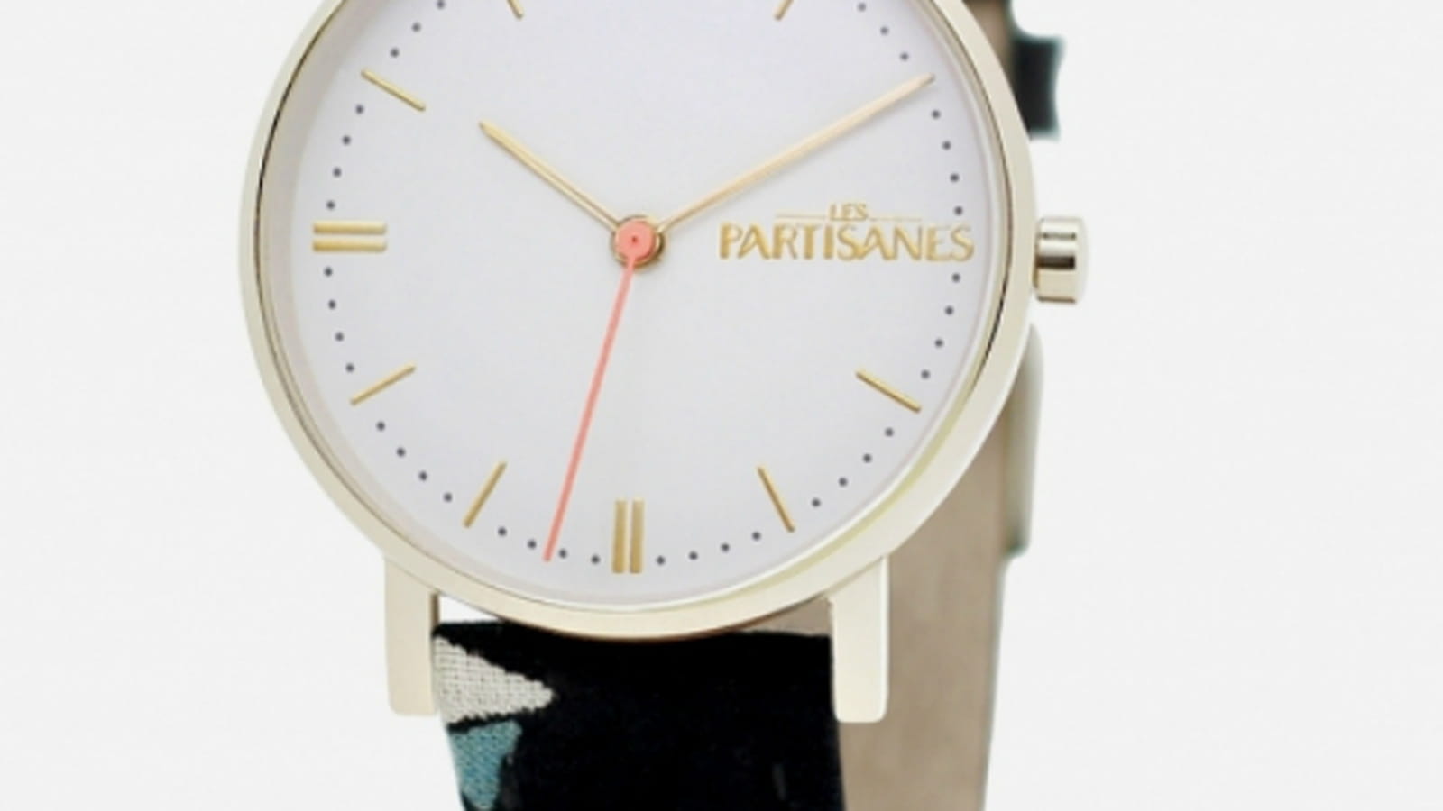Montre Les Partisanes