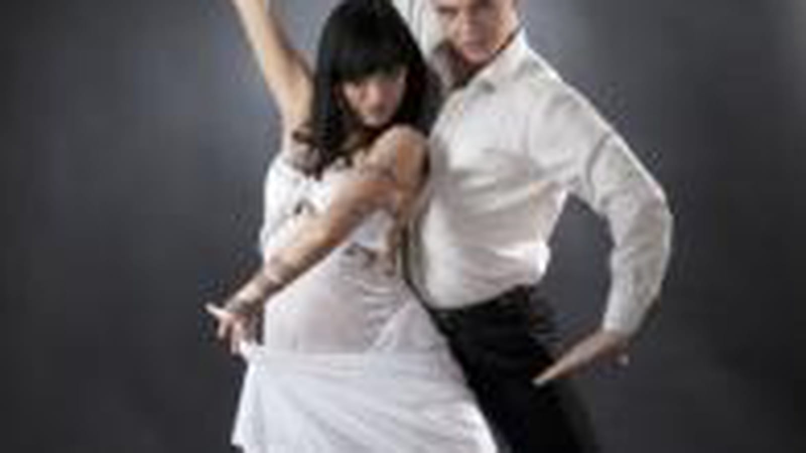 Une wedding-dance