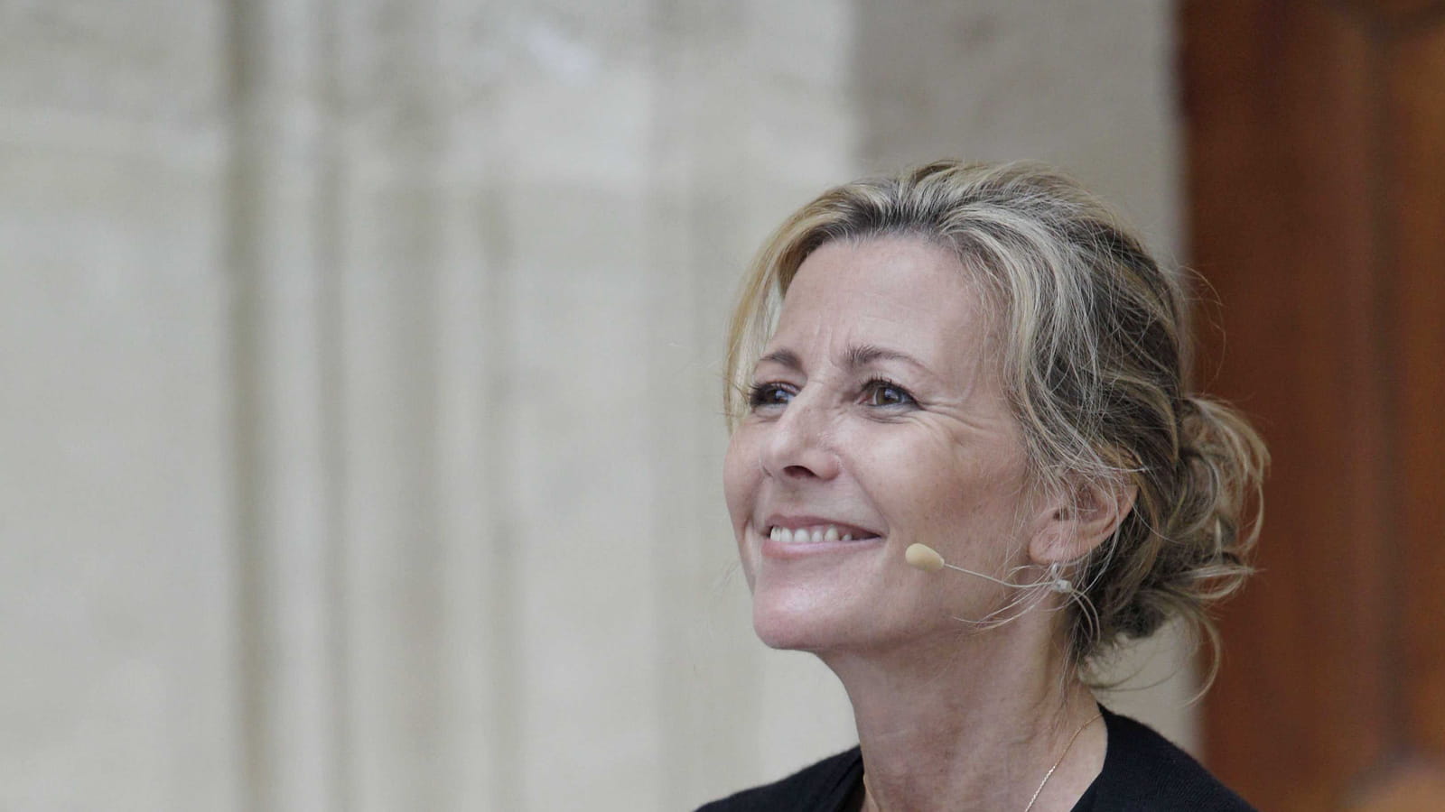 Passionnée de littérature