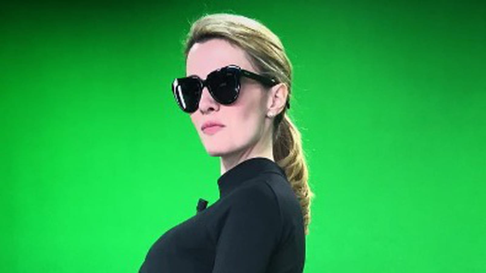 Élisabeth Bost