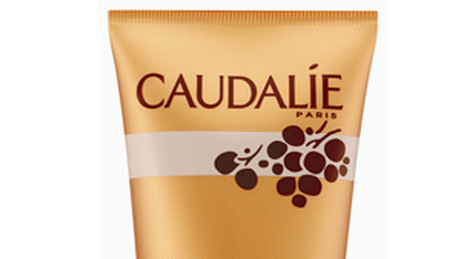 Soleil Divin visage de Caudalie