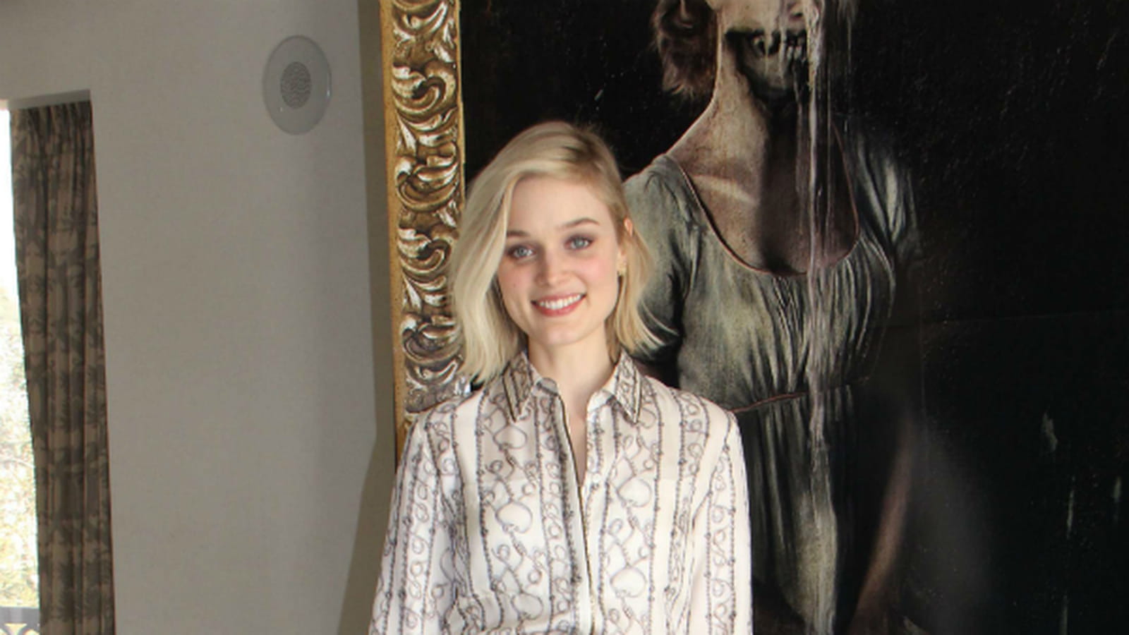 Bella Heathcote