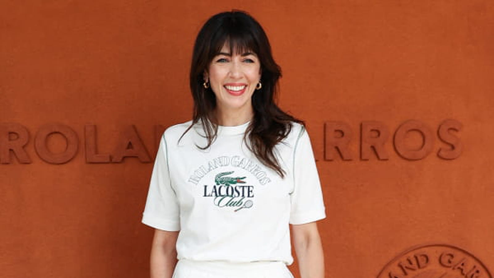 Nolwenn Leroy le 4 juin 2024