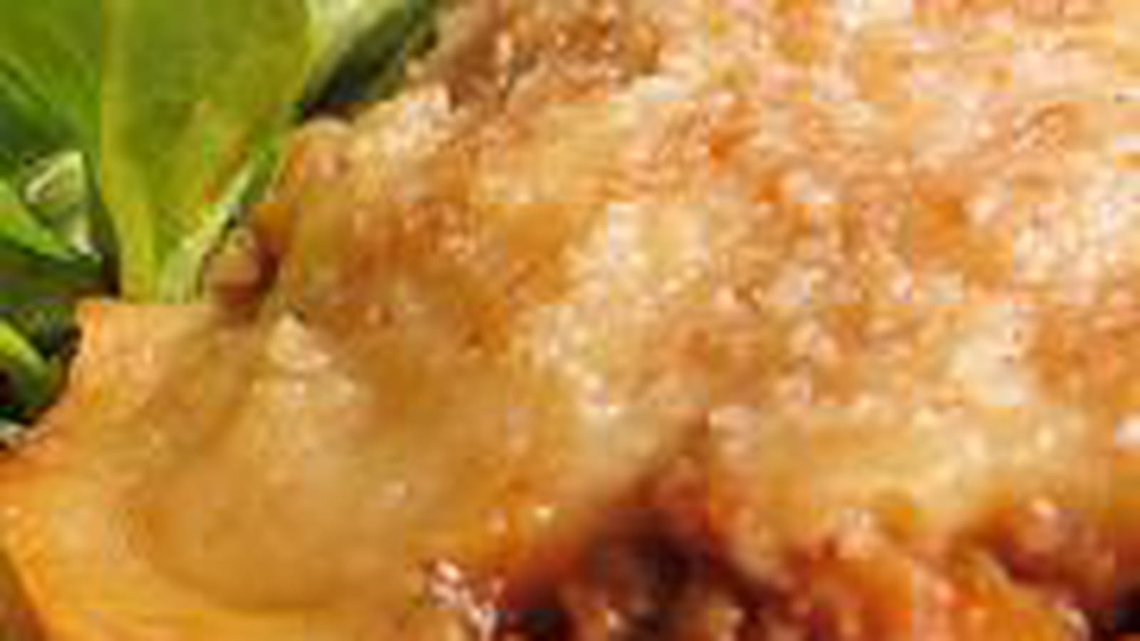 Hachis parmentier vegan