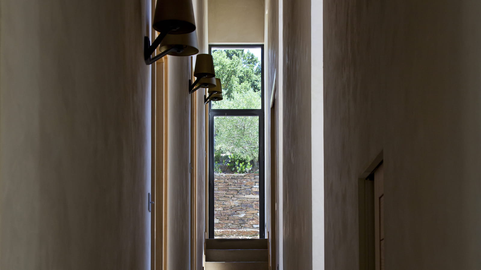 Luminaires
