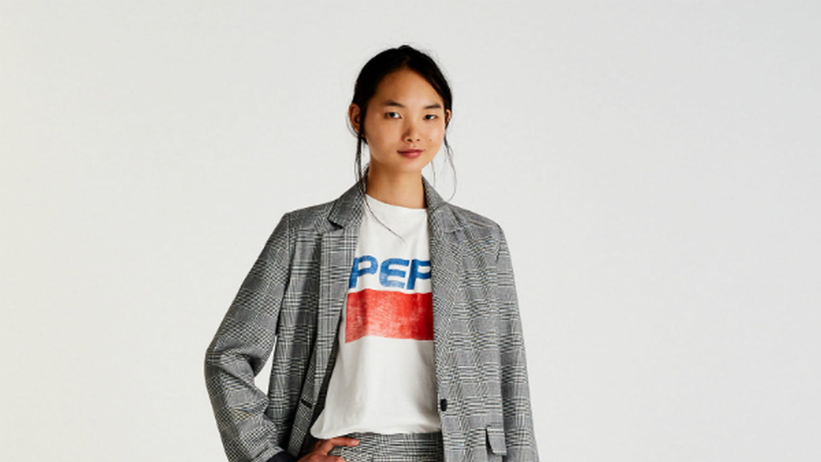 Pantalon Pull and Bear