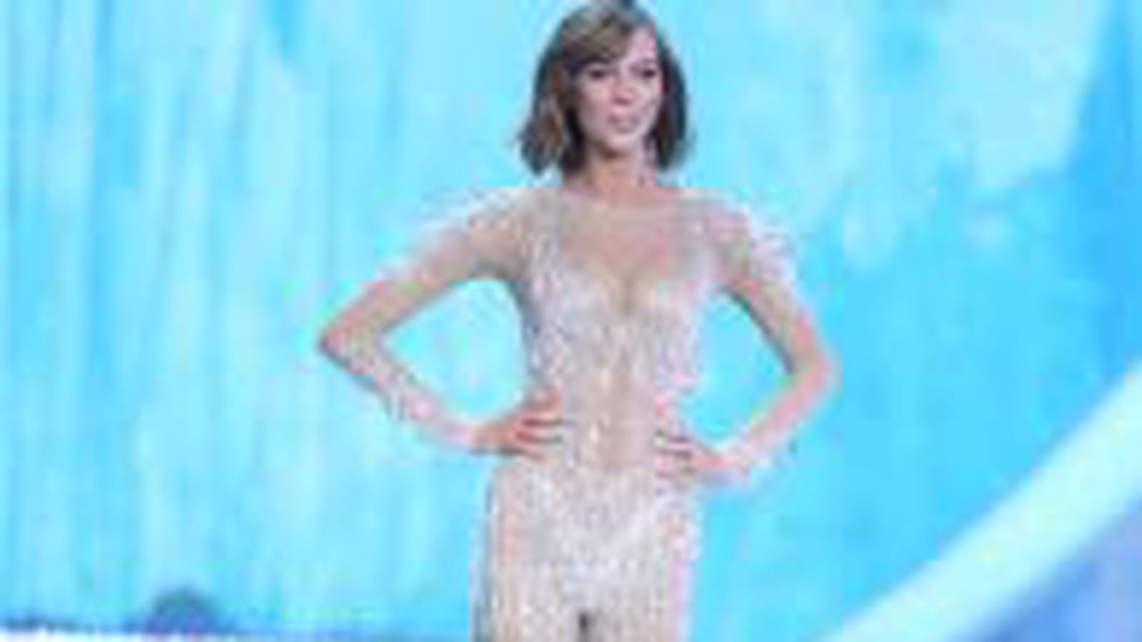 Karlie Kloss