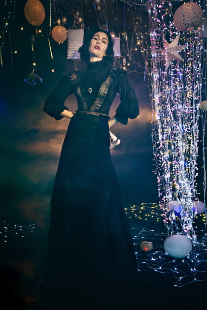 Julien Fourni&eacute; Haute Couture printemps-&eacute;t&eacute; 2021