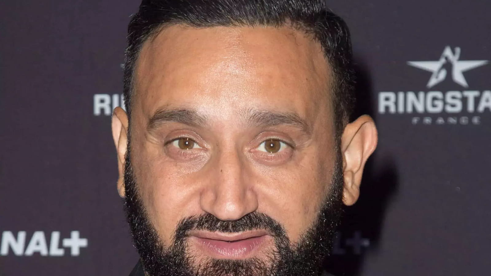 Cyril Hanouna