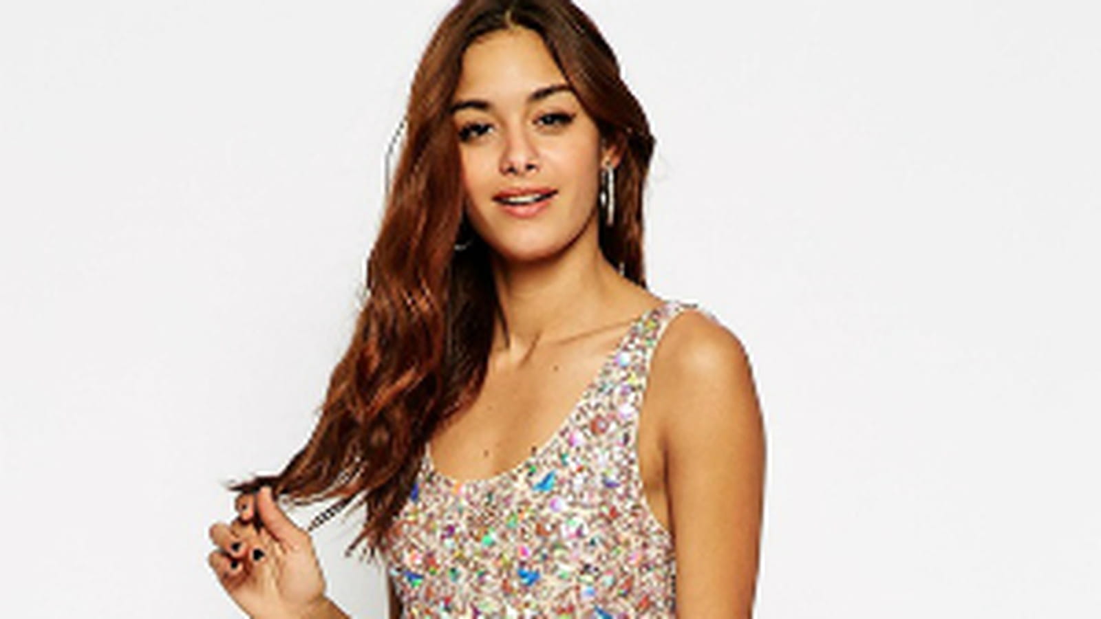 Robe Asos