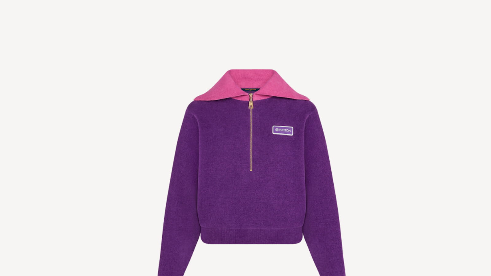 Pull Louis Vuitton