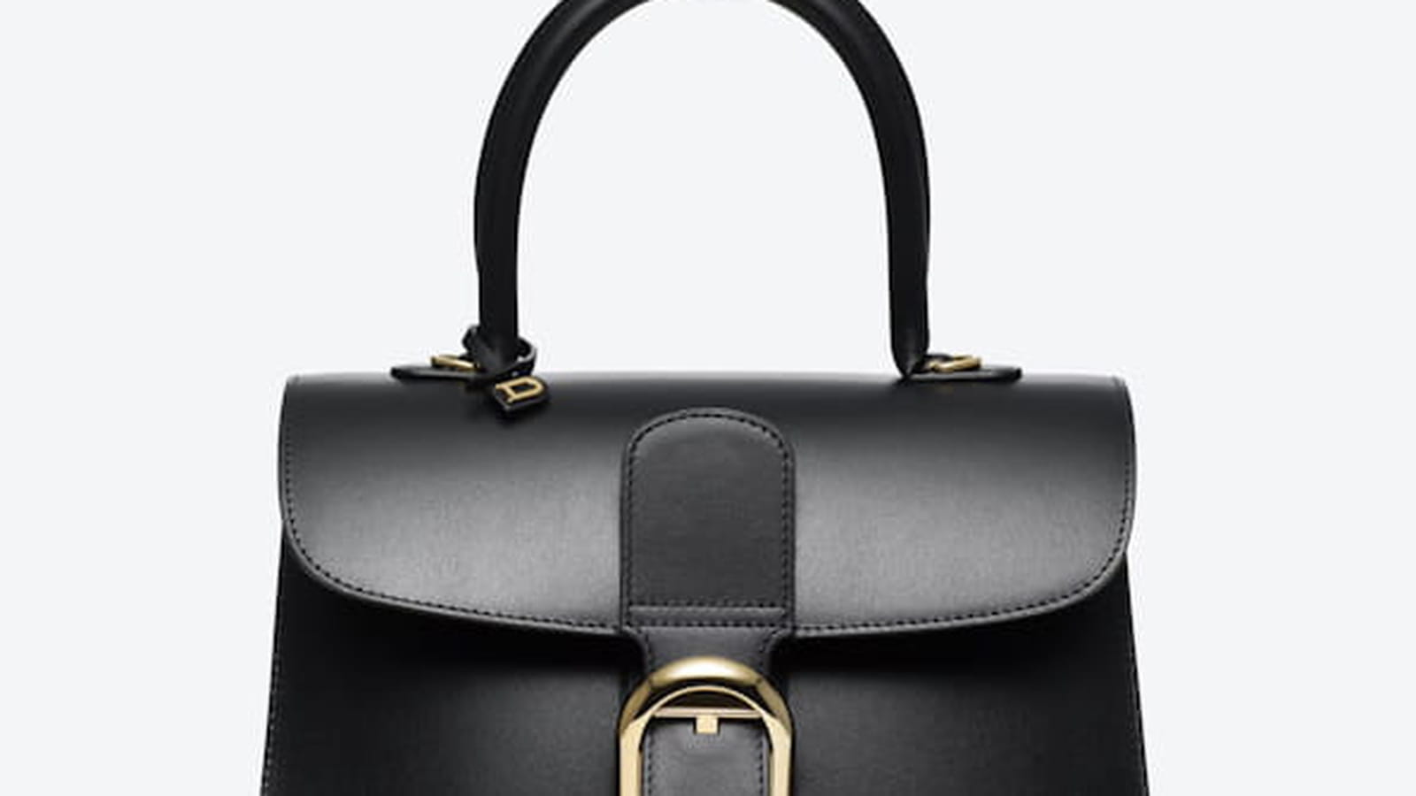 Sac à main Delvaux