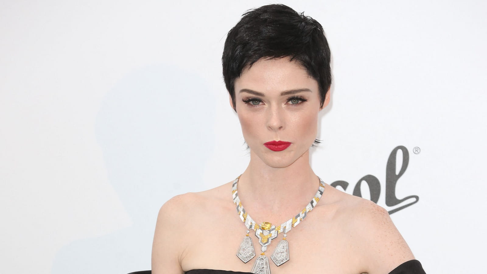Coco Rocha