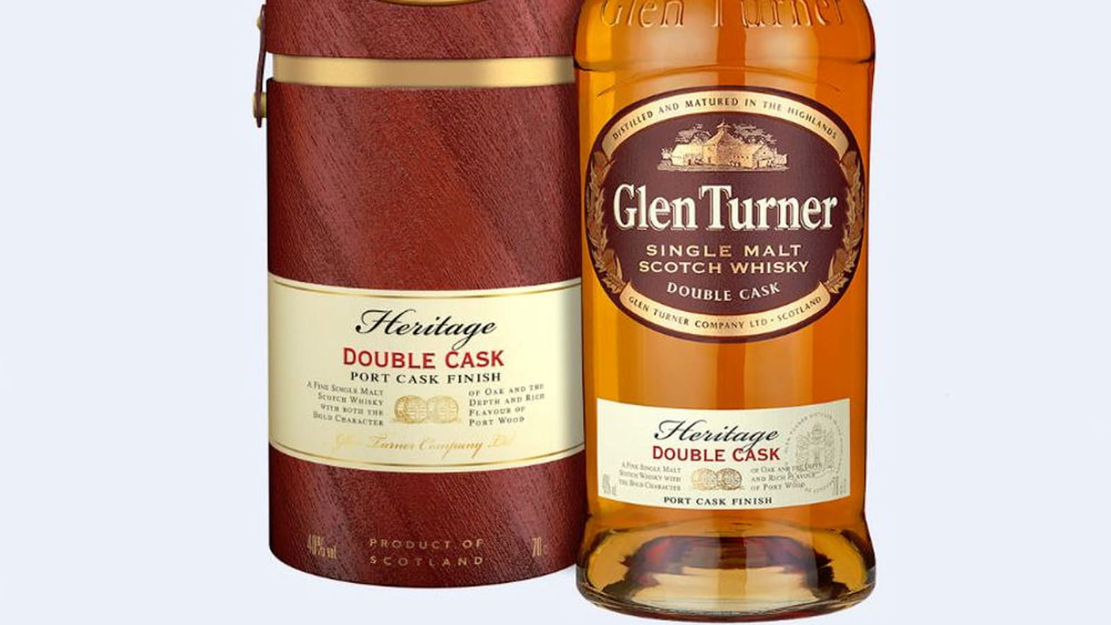 Glen Turner