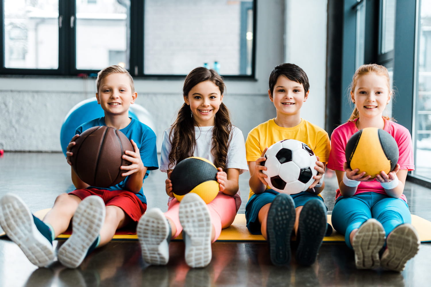 5 aids to lighten the cost of extra -curricular activities