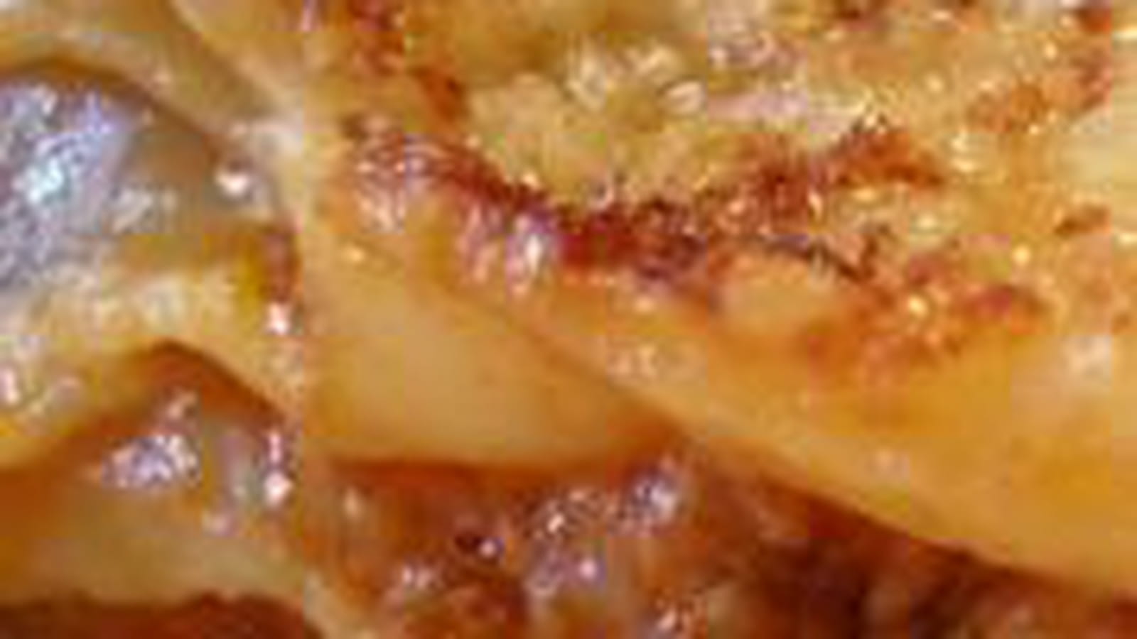Lasagnes économiques
