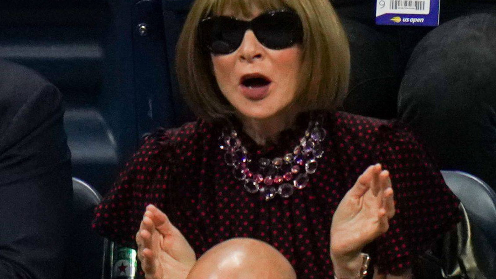Anna Wintour
