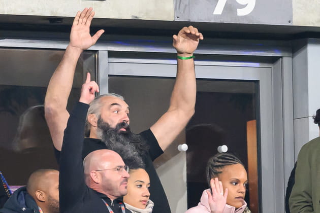 Coupe du monde de rugby&nbsp;: S&eacute;bastien Chabal gardait espoir pour la France&hellip;