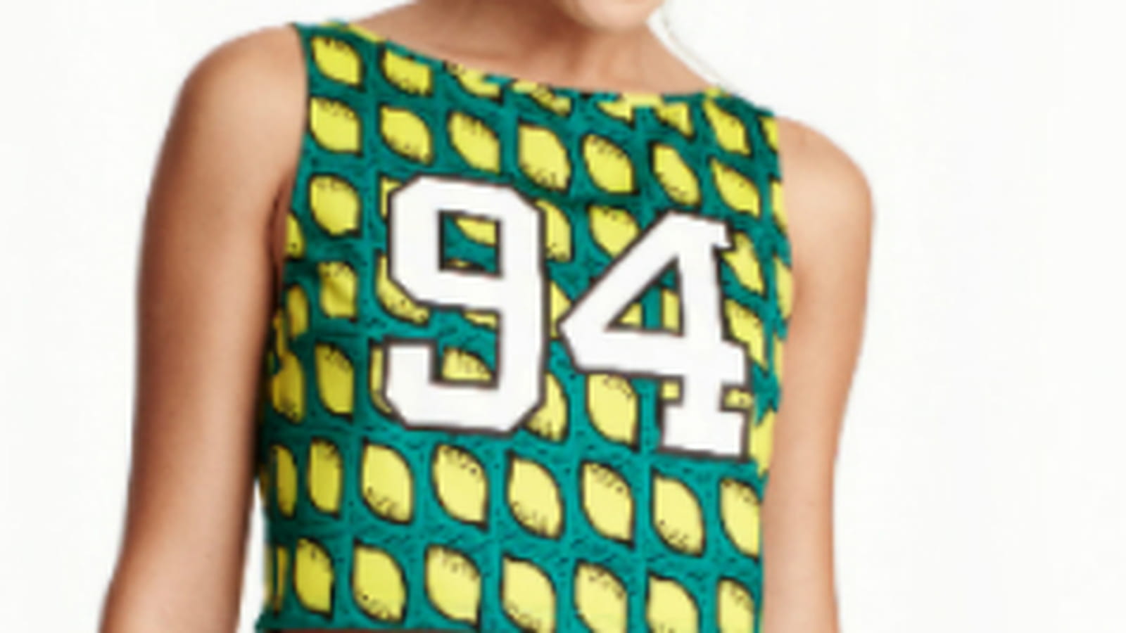Top H&M