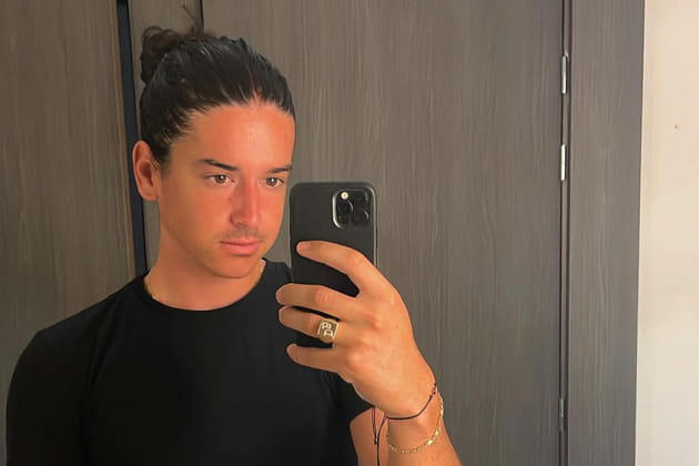 Benjamin, 23 ans, marin