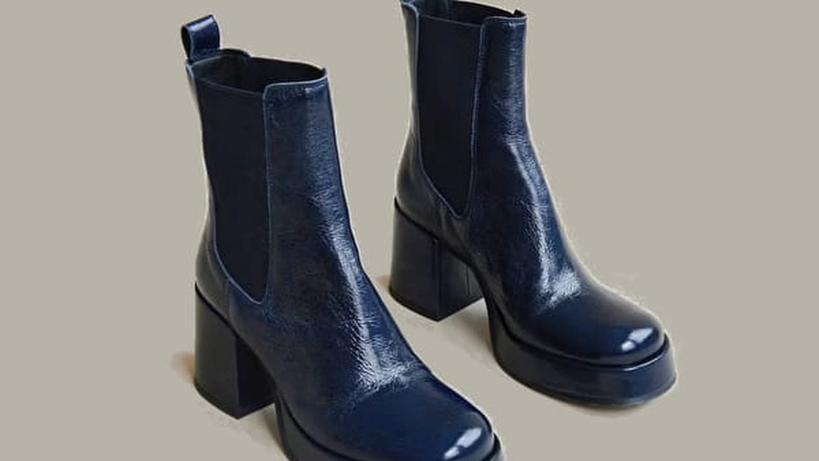 Bottines Jonak 