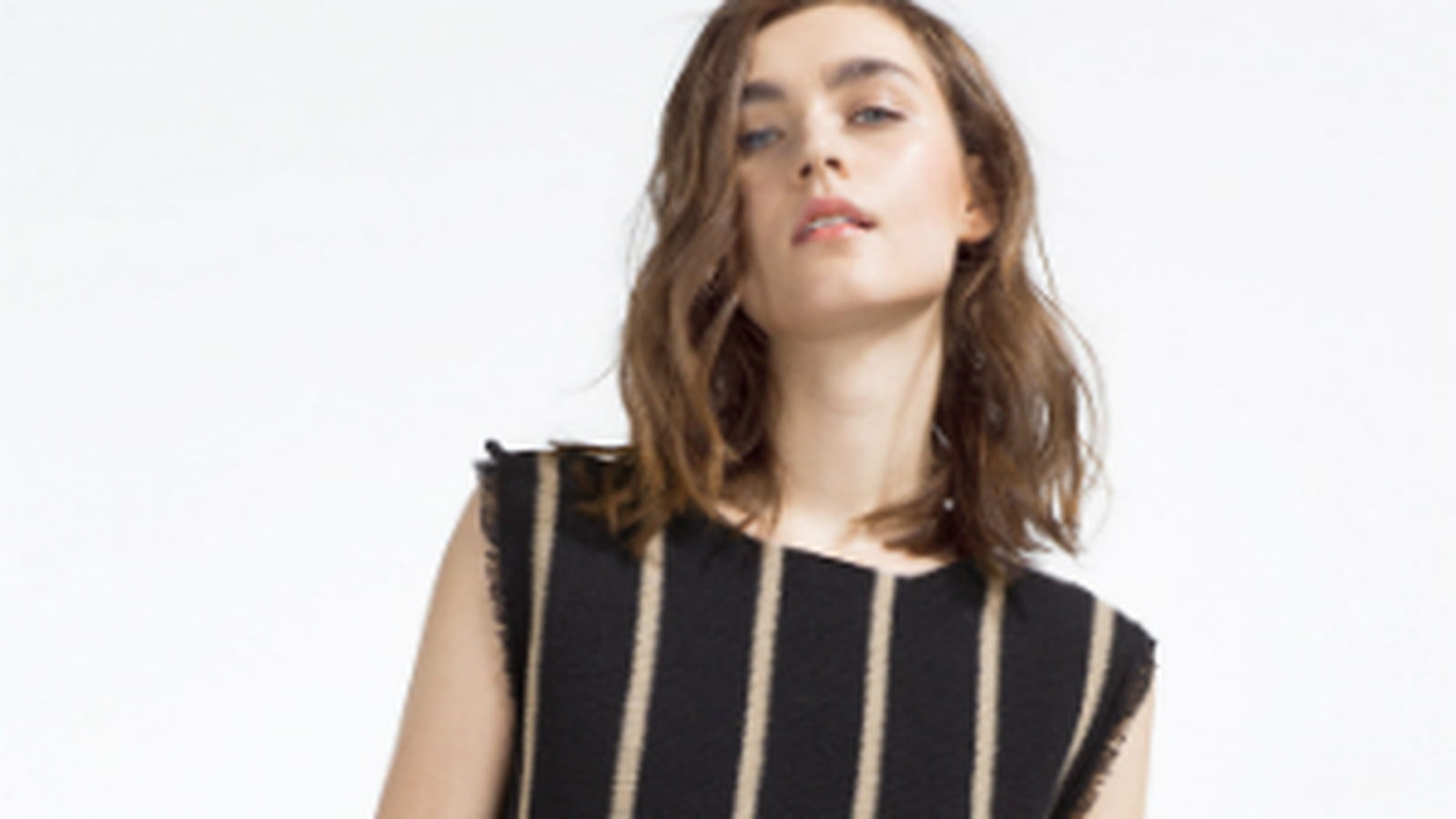 Top Zara