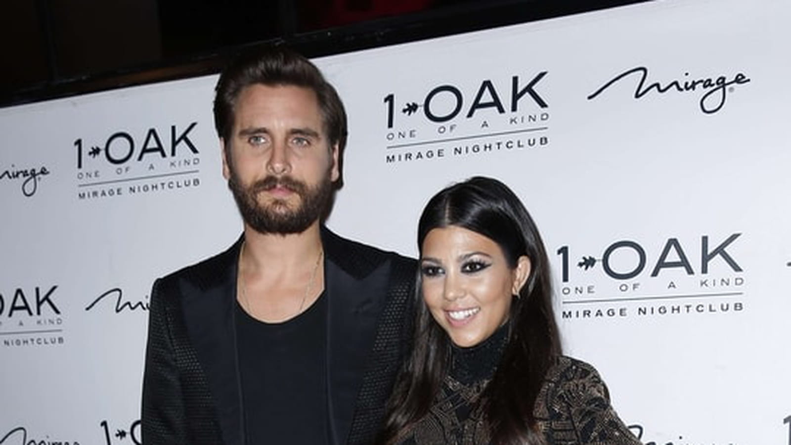 Kourtney Kardashian