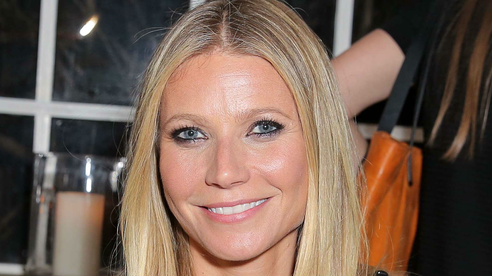 Gwyneth Paltrow