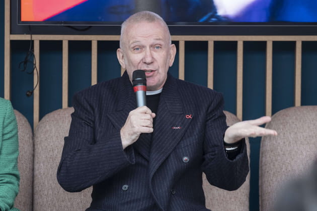 Jean-Paul Gaultier : son ancien palais marocain sur Airbnb