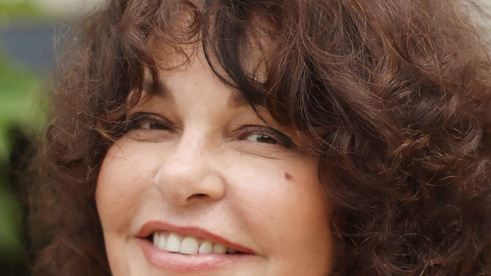 Isabelle Mergault