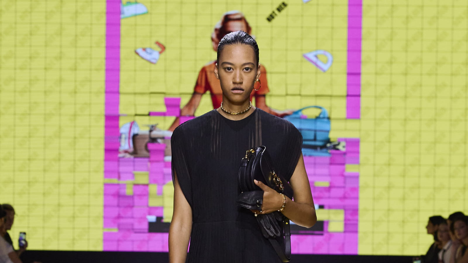 Look 7