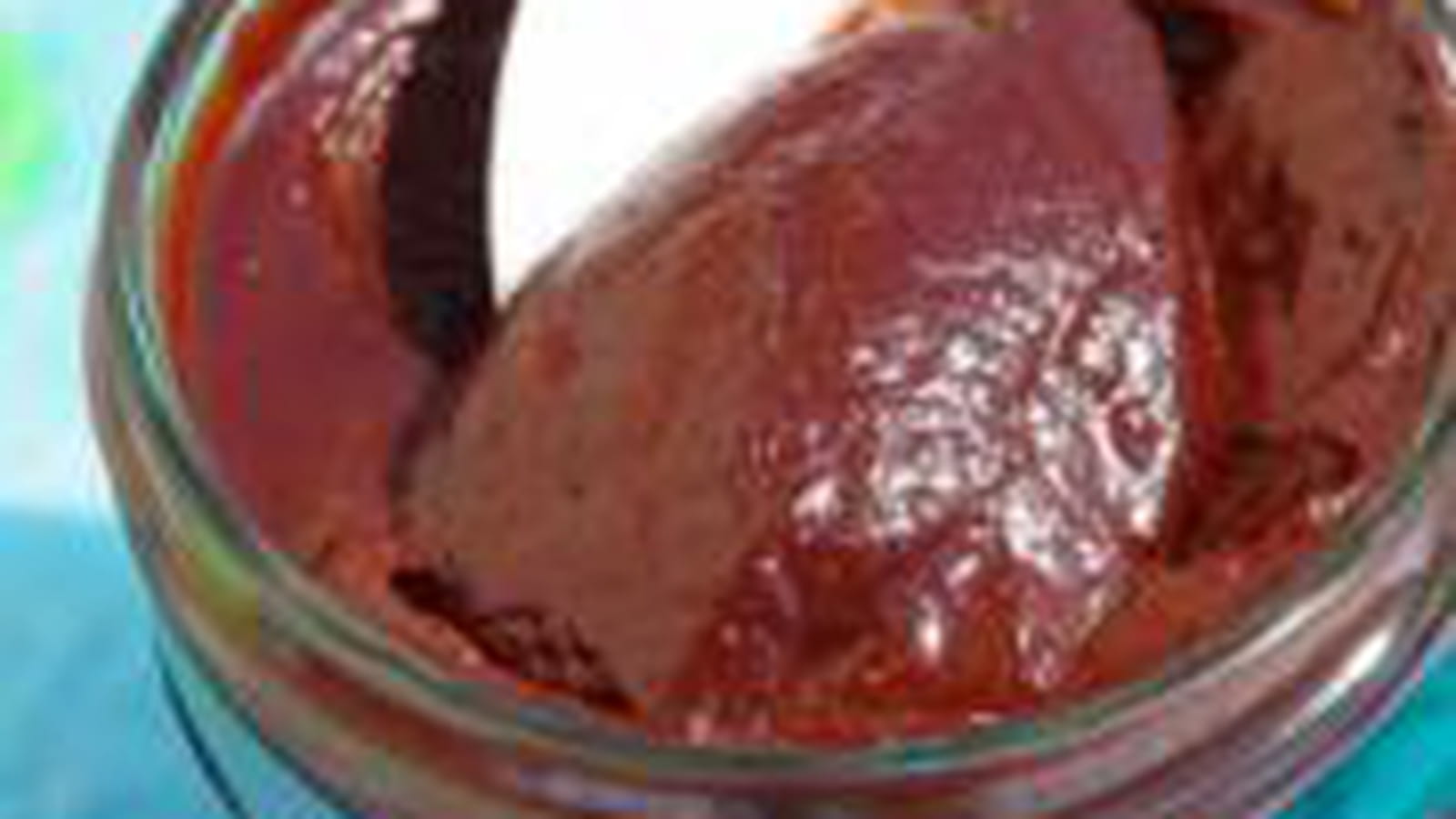 Pâte à tartiner banane chocolat