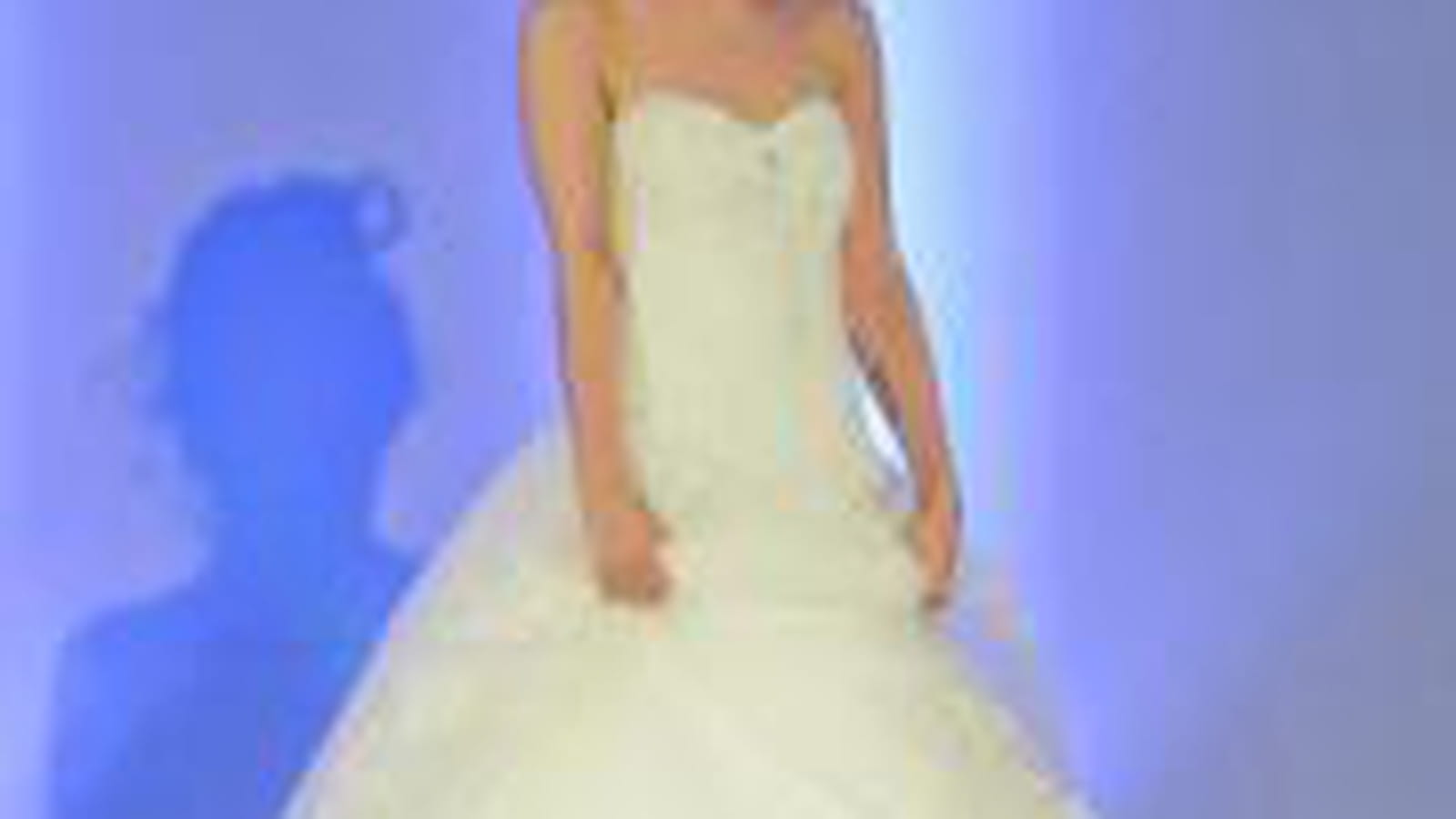 Robe Les mariées de Talia