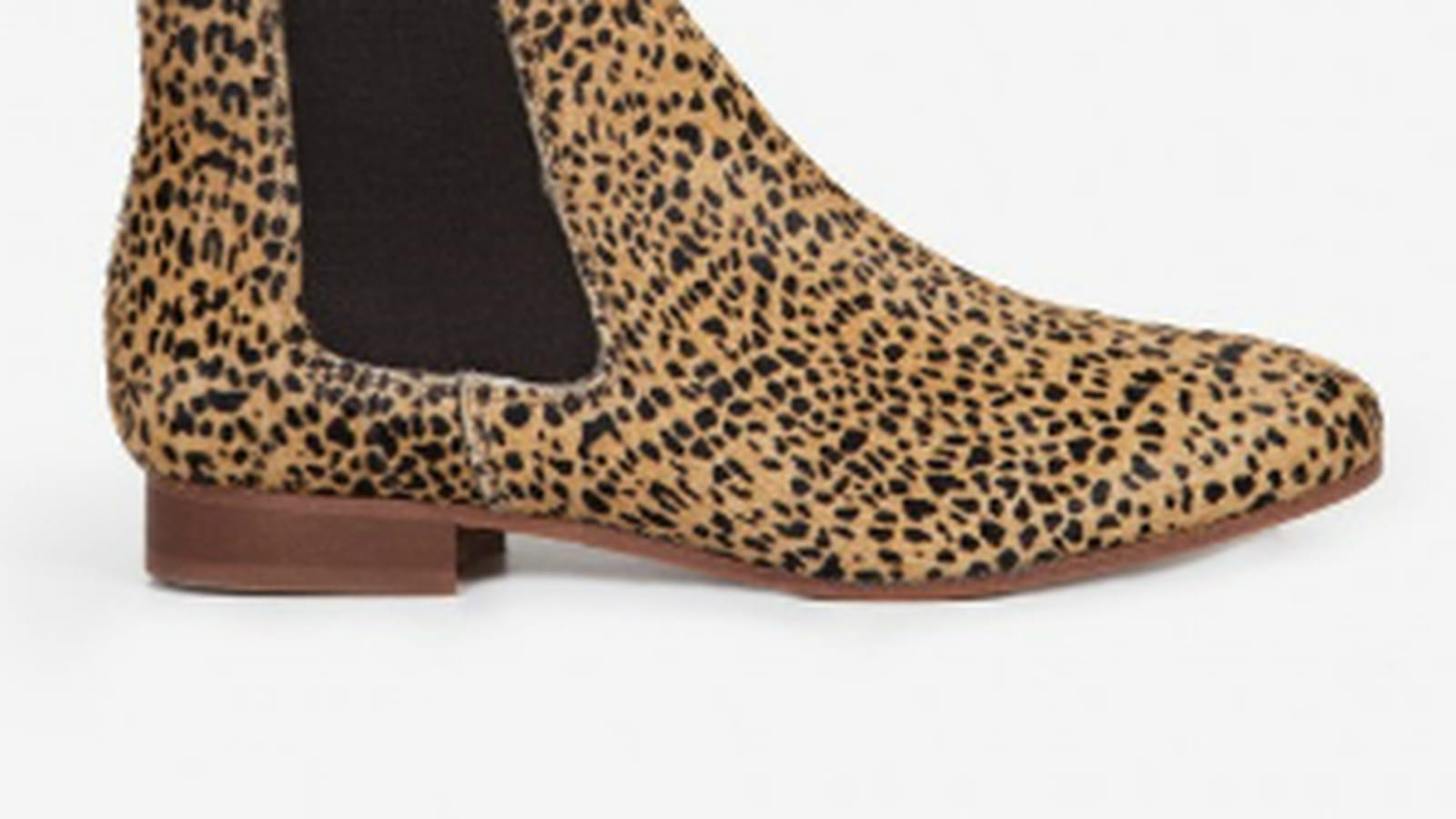 Boots Chelsea Bensimon