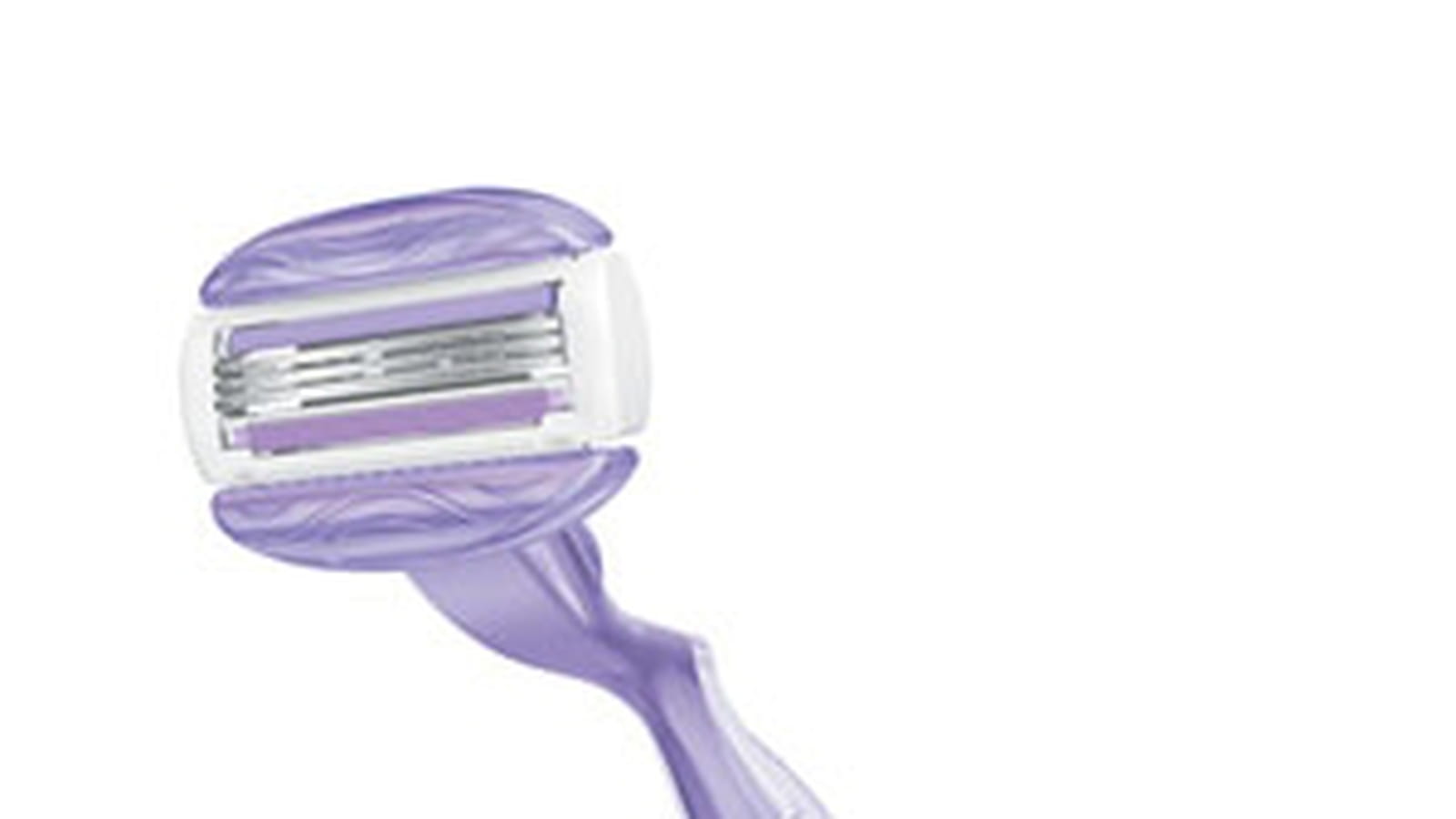 Gillette Venus Breeze