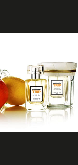 Un &eacute;t&eacute; qui sent bon