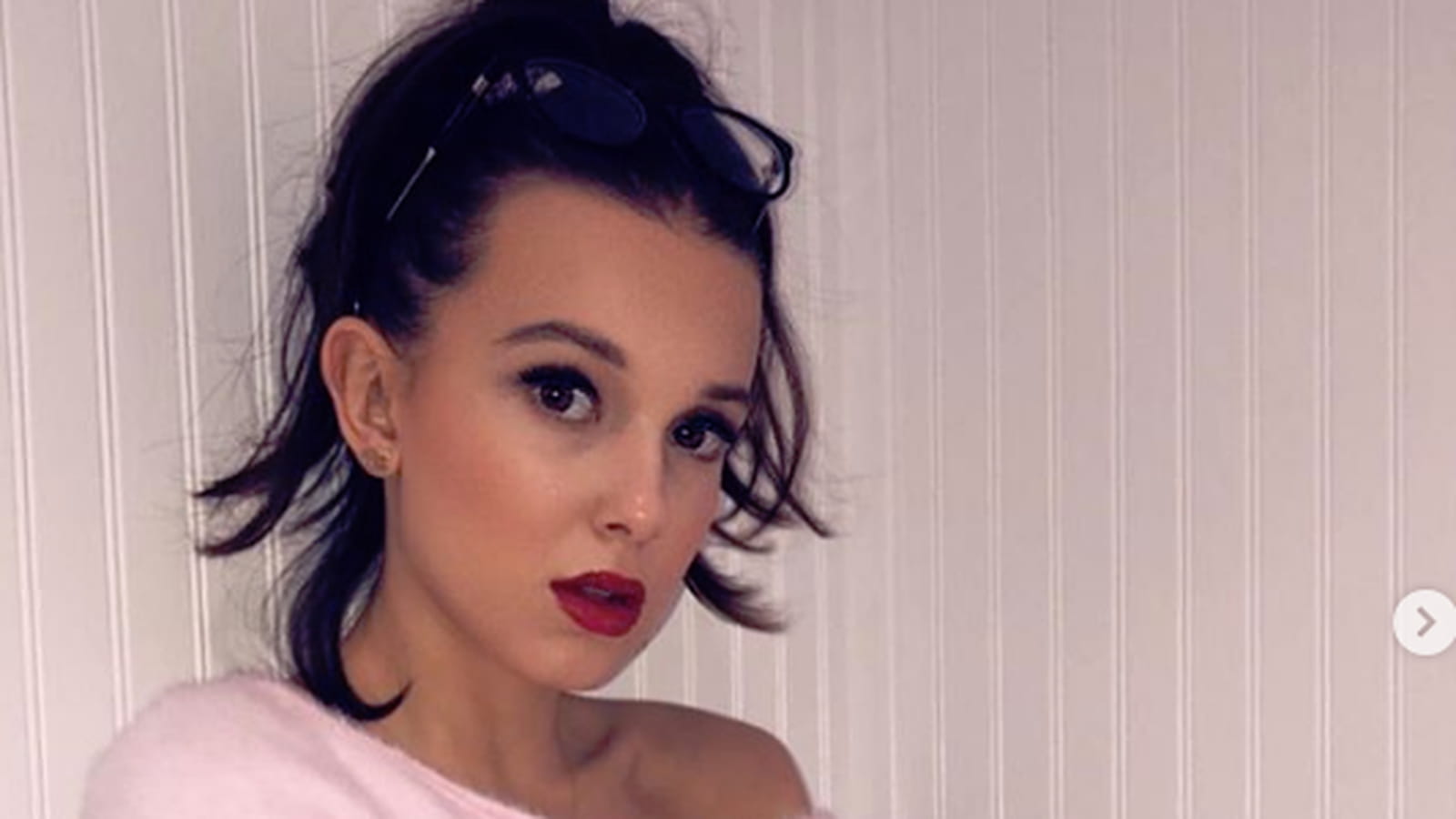 Millie Bobby Brown