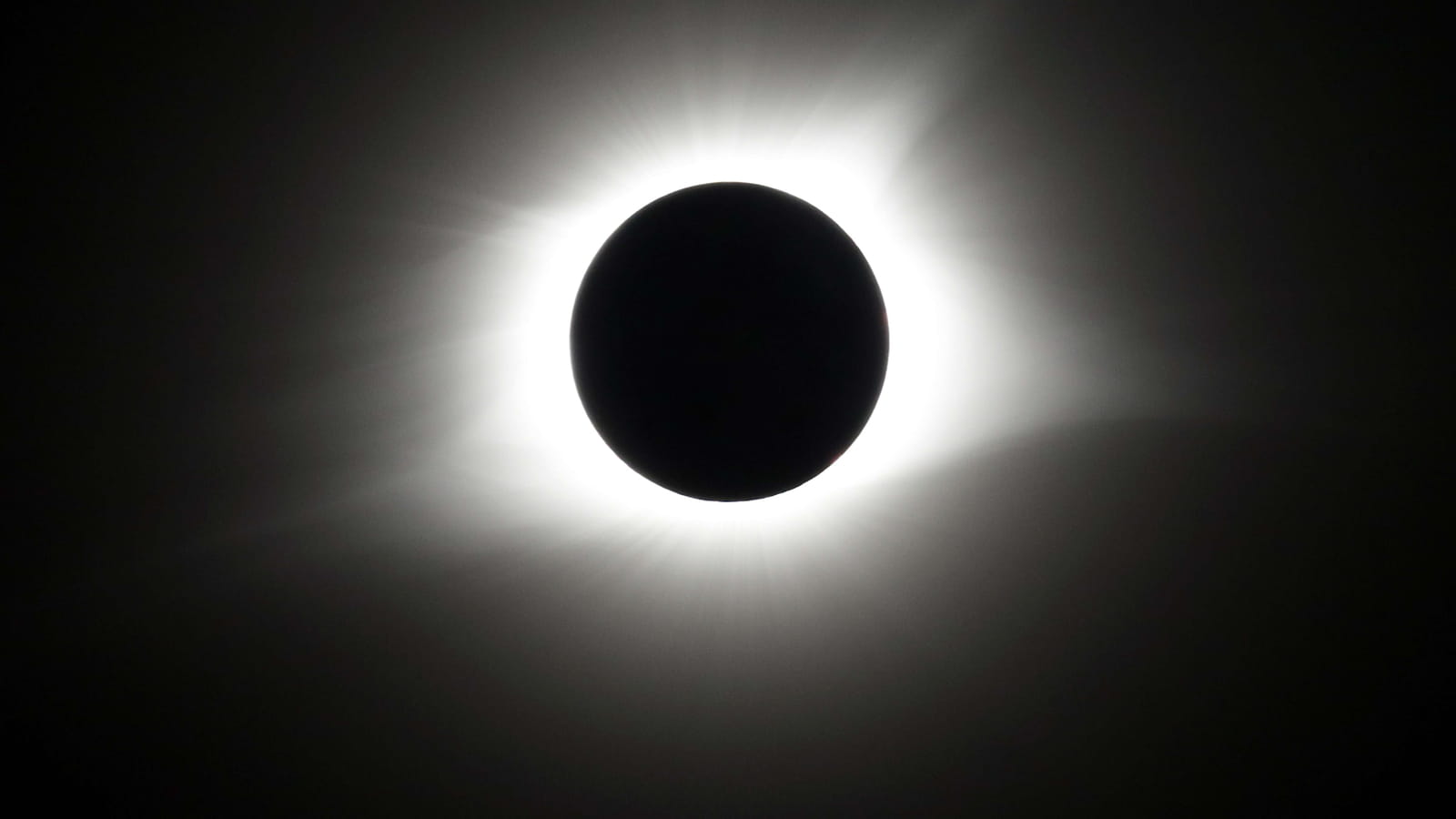 Eclipse aux USA (2017)