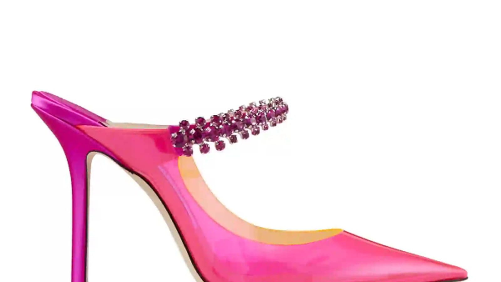 Mules Jimmy Choo