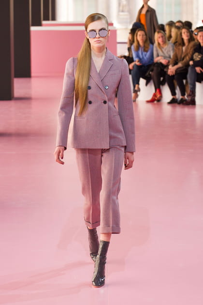 D&eacute;fil&eacute; Dior