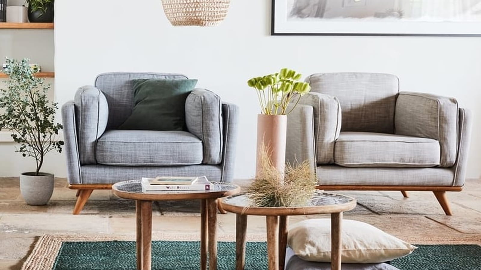 Fauteuil Astoria Alinéa