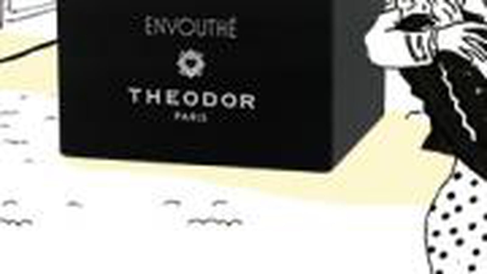 Box Envouthé